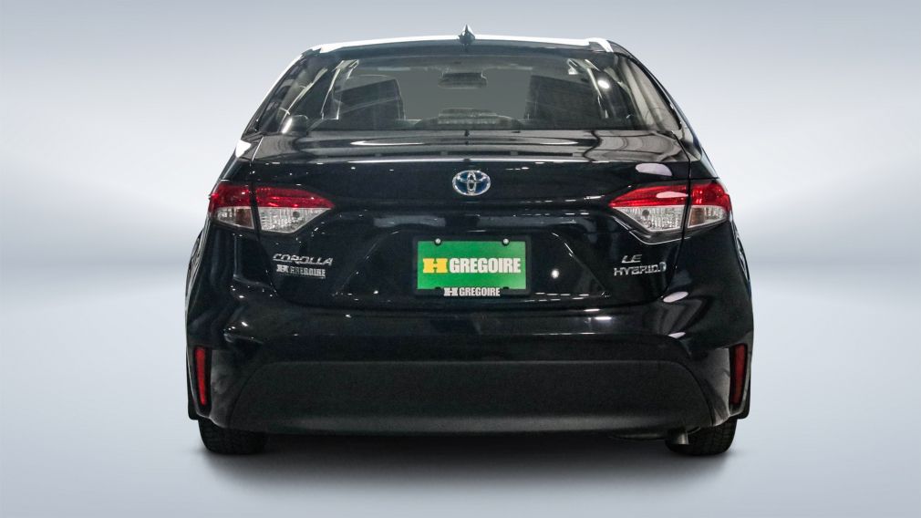 Toyota Corolla Hybrid LE 2023 à vendre à Trois-Rivières - 5