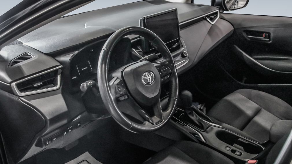 Toyota Corolla Hybrid LE 2023 à vendre à Trois-Rivières - 7
