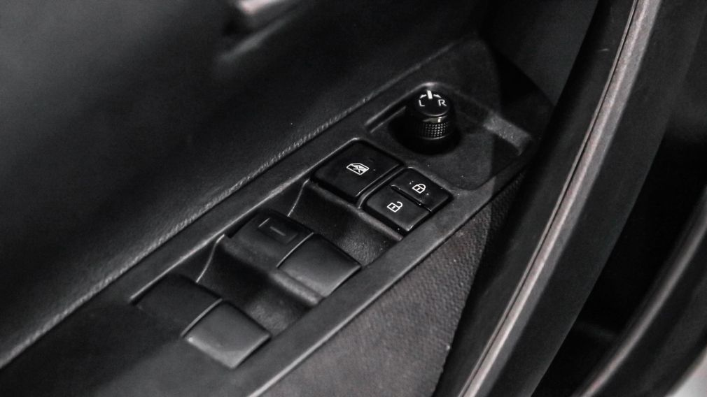 Toyota Corolla Hybrid LE 2023 à vendre à Trois-Rivières - 8