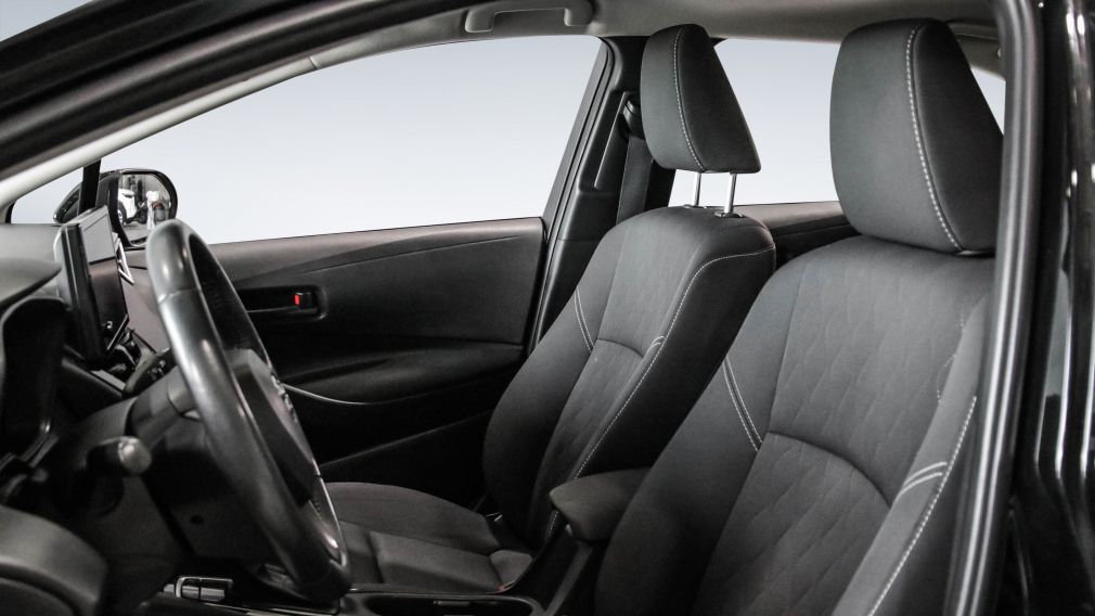 Toyota Corolla Hybrid LE 2023 à vendre à Trois-Rivières - 9