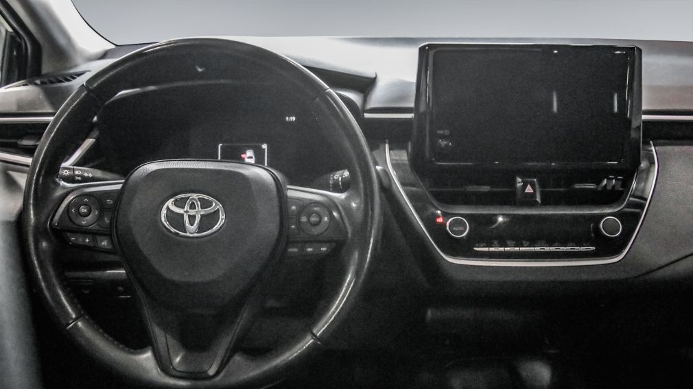 Toyota Corolla Hybrid LE 2023 à vendre à Trois-Rivières - 10
