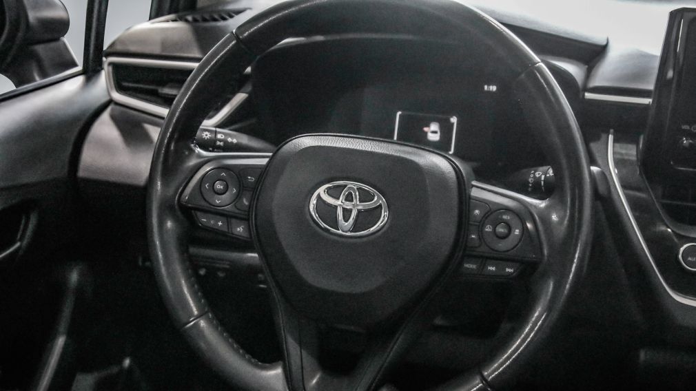 Toyota Corolla Hybrid LE 2023 à vendre à Trois-Rivières - 11