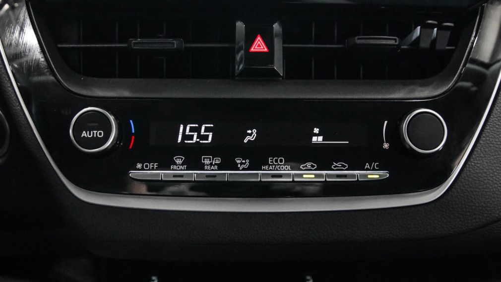 Toyota Corolla Hybrid LE 2023 à vendre à Trois-Rivières - 15