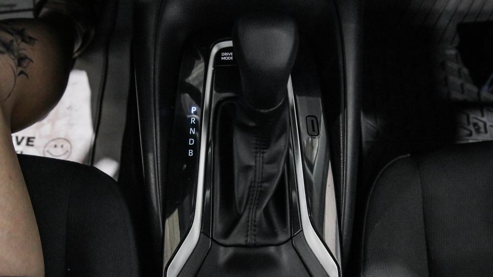 Toyota Corolla Hybrid LE 2023 à vendre à Trois-Rivières - 18