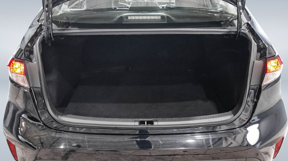 Toyota Corolla Hybrid LE 2023 à vendre à Trois-Rivières - 21