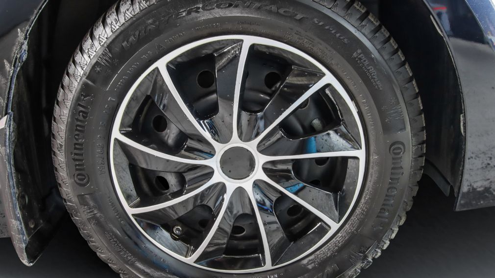 Toyota Corolla Hybrid LE 2023 à vendre à Trois-Rivières - 25