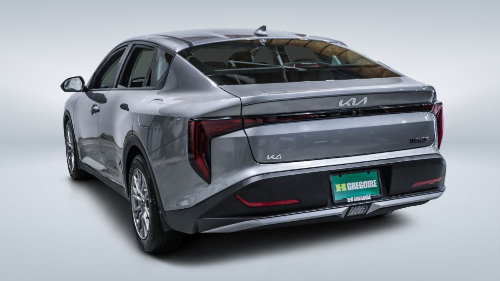 Kia K4 LX 2025 d&rsquo;occasion à vendre - 5