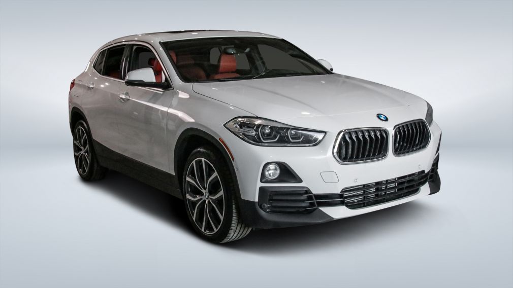 BMW X2 xDrive28i