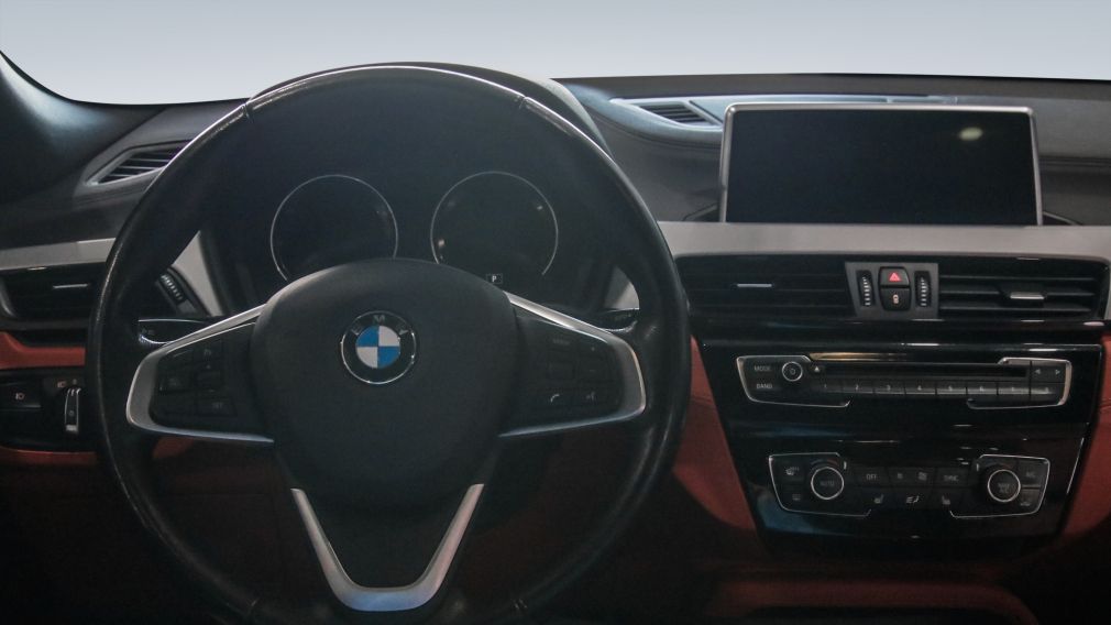 BMW X2 xDrive28i 2019 d&rsquo;occasion à vendre - 12