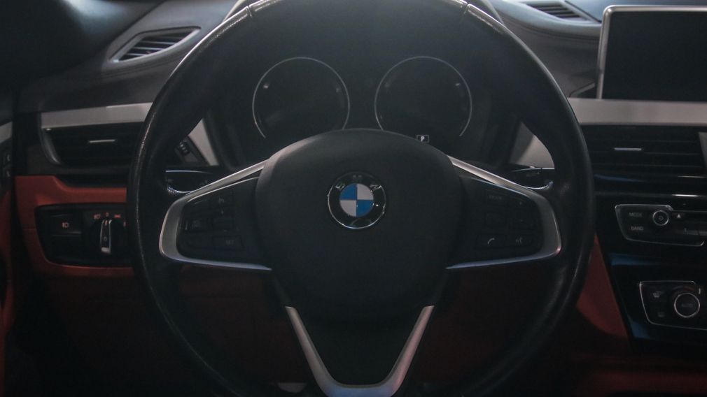 BMW X2 xDrive28i 2019 d&rsquo;occasion à vendre - 13