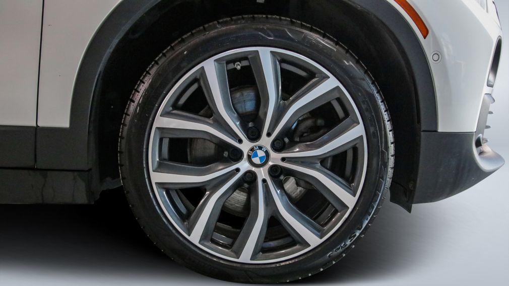 BMW X2 xDrive28i 2019 d&rsquo;occasion à vendre - 27