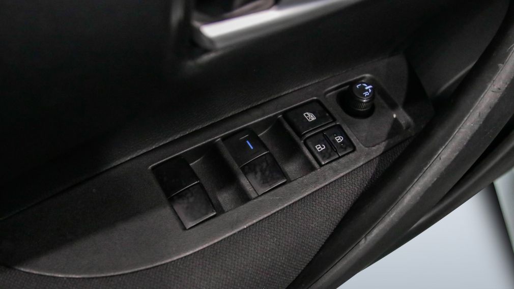 Toyota Corolla LE 2021 d&rsquo;occasion à vendre - 13