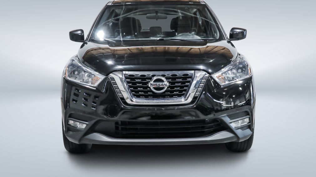Nissan Kicks SV 2019 d&rsquo;occasion à vendre - 2