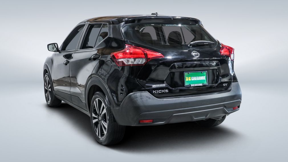 Nissan Kicks SV 2019 d&rsquo;occasion à vendre - 5