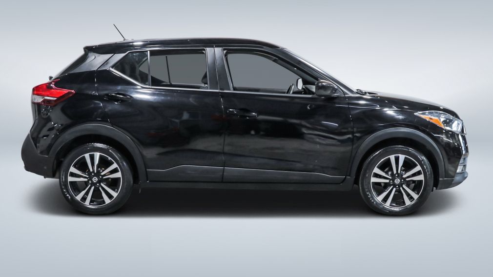 Nissan Kicks SV 2019 d&rsquo;occasion à vendre - 8