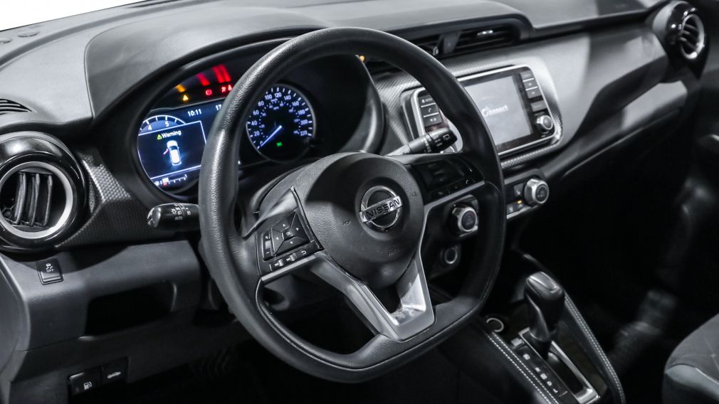 Nissan Kicks SV 2019 d&rsquo;occasion à vendre - 9