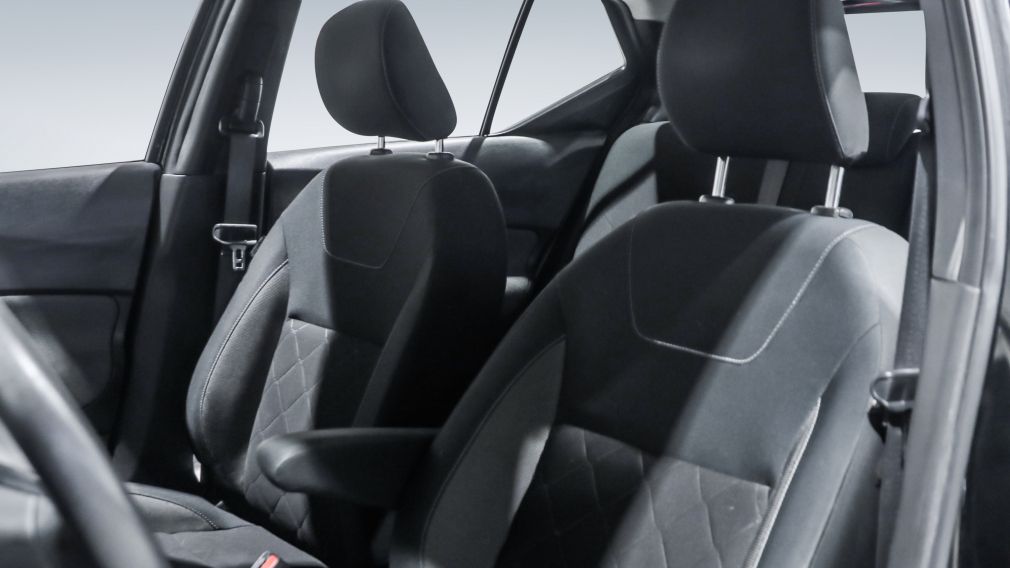Nissan Kicks SV 2019 d&rsquo;occasion à vendre - 10