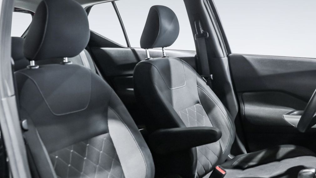 Nissan Kicks SV 2019 d&rsquo;occasion à vendre - 21