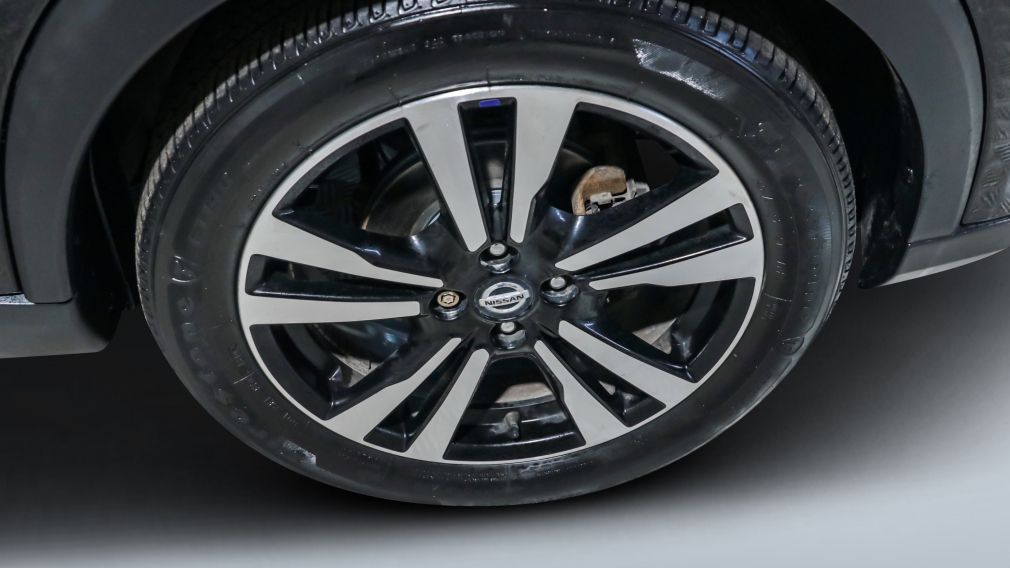 Nissan Kicks SV 2019 d&rsquo;occasion à vendre - 22