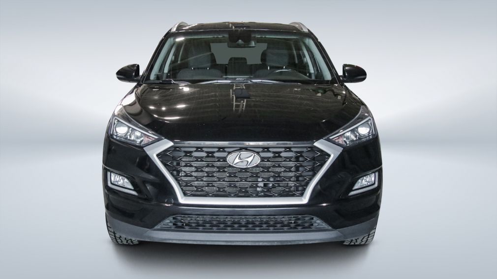 Hyundai Tucson Preferred 2021 d&rsquo;occasion à vendre - 2