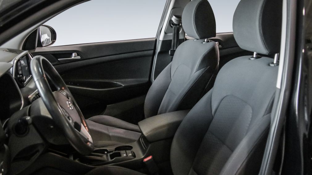 Hyundai Tucson Preferred 2021 d&rsquo;occasion à vendre - 8