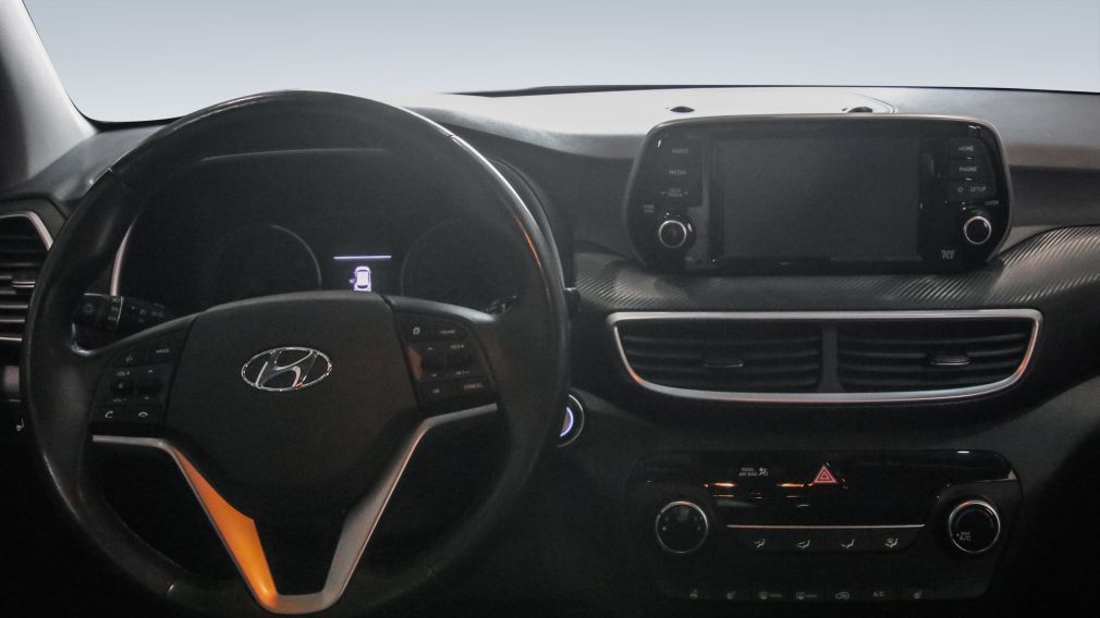 Hyundai Tucson Preferred 2021 d&rsquo;occasion à vendre - 10