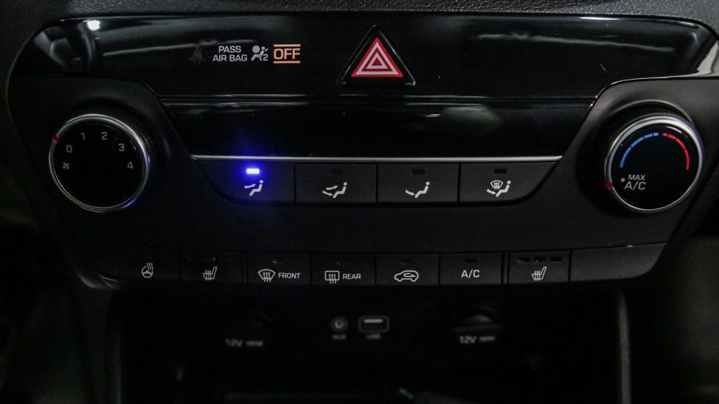 Hyundai Tucson Preferred 2021 d&rsquo;occasion à vendre - 16