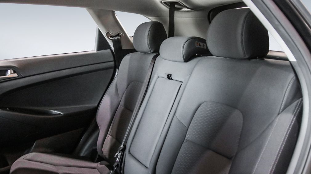 Hyundai Tucson Preferred 2021 d&rsquo;occasion à vendre - 18