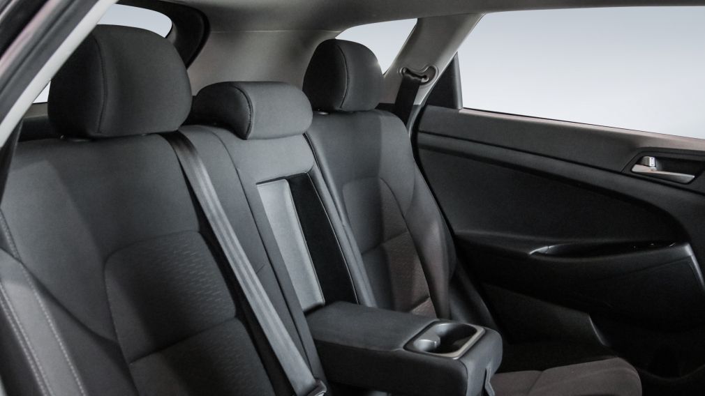 Hyundai Tucson Preferred 2021 d&rsquo;occasion à vendre - 21