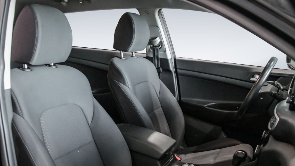 Hyundai Tucson Preferred 2021 d&rsquo;occasion à vendre - 23