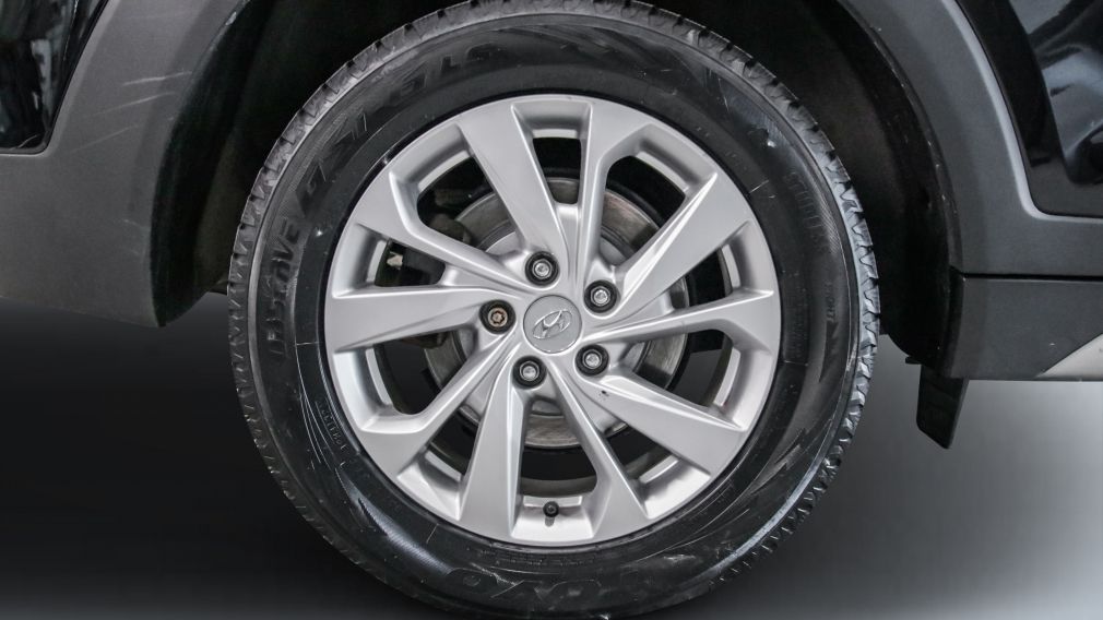 Hyundai Tucson Preferred 2021 d&rsquo;occasion à vendre - 24