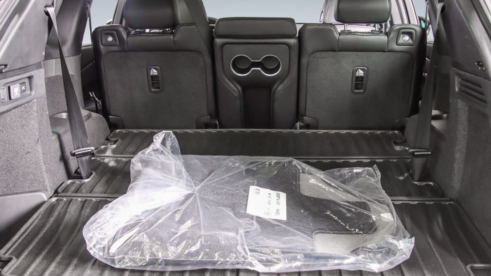 Acura MDX Platinum Elite A-Spec 2025 d&rsquo;occasion à vendre - 22