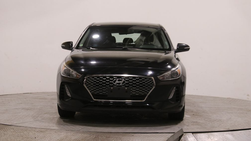 Hyundai Elantra Preferred 2019 d&rsquo;occasion à vendre - 2