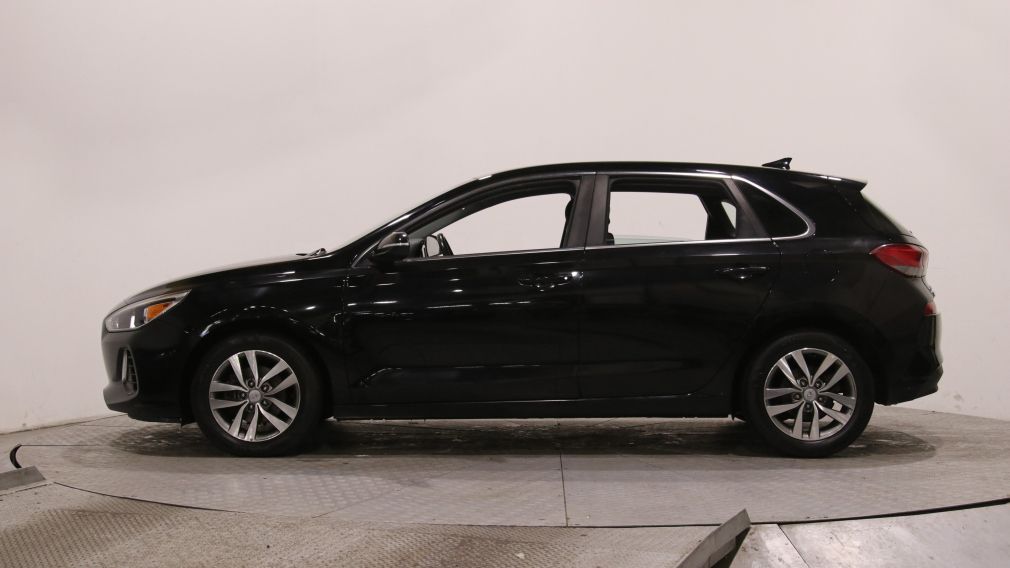 Hyundai Elantra Preferred 2019 d&rsquo;occasion à vendre - 4