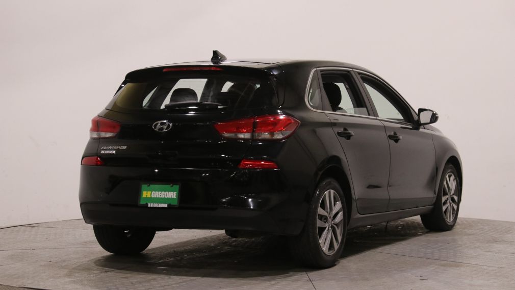 Hyundai Elantra Preferred 2019 d&rsquo;occasion à vendre - 7