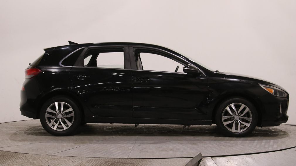 Hyundai Elantra Preferred 2019 d&rsquo;occasion à vendre - 8