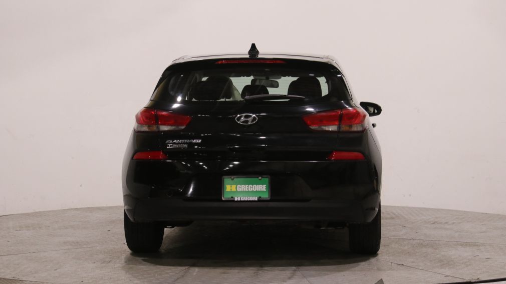 Hyundai Elantra Preferred 2019 d&rsquo;occasion à vendre - 6