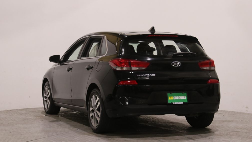 Hyundai Elantra Preferred 2019 d&rsquo;occasion à vendre - 5