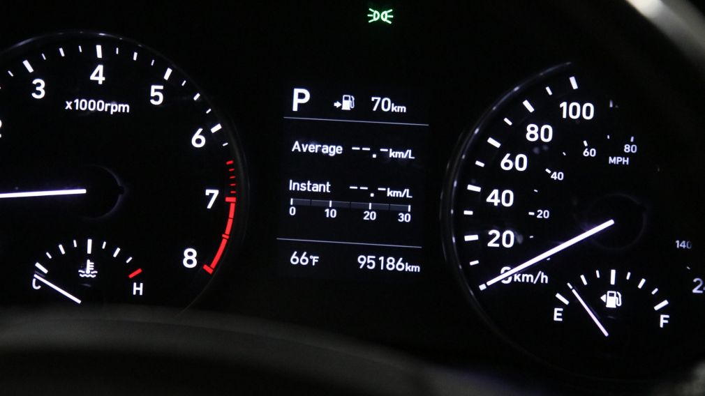Hyundai Elantra Preferred 2019 d&rsquo;occasion à vendre - 16