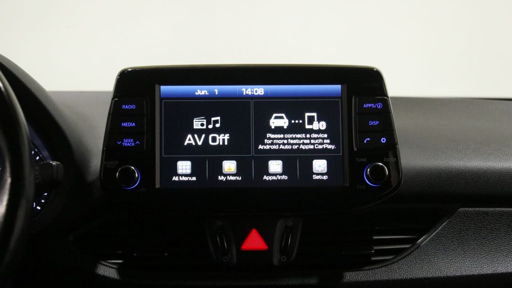 Hyundai Elantra Preferred 2019 d&rsquo;occasion à vendre - 17