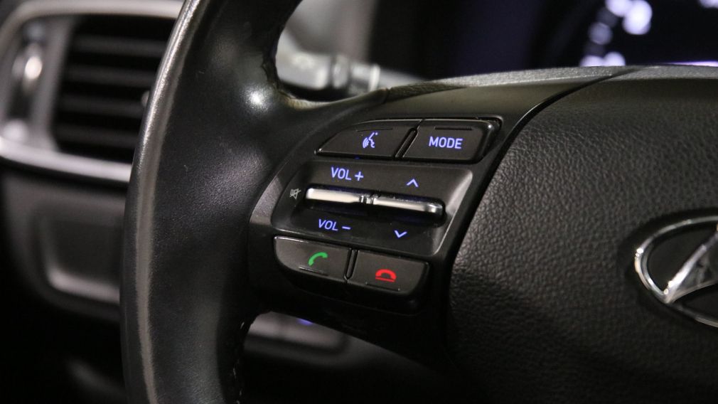 Hyundai Elantra Preferred 2019 d&rsquo;occasion à vendre - 14