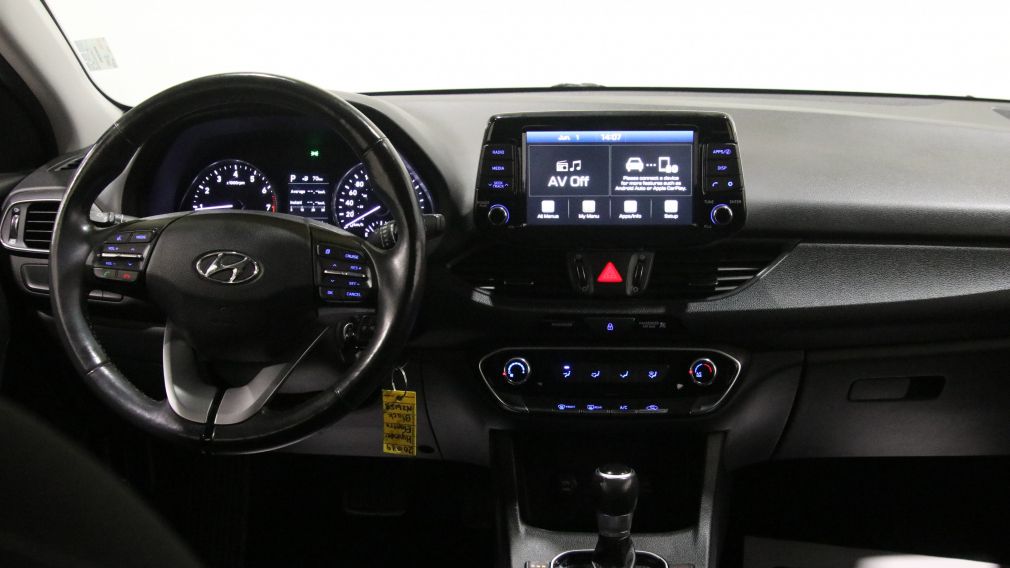 Hyundai Elantra Preferred 2019 d&rsquo;occasion à vendre - 12