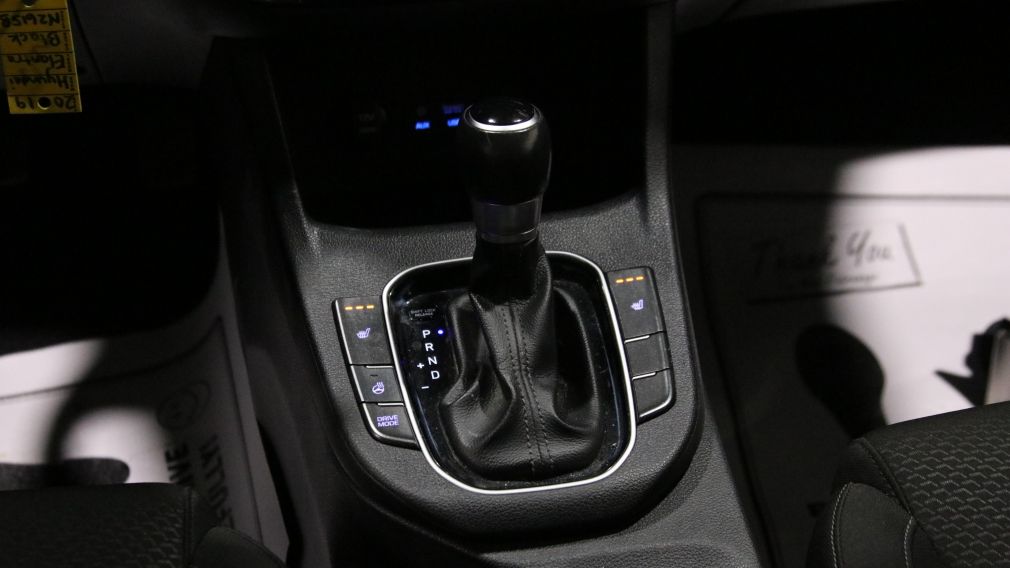 Hyundai Elantra Preferred 2019 d&rsquo;occasion à vendre - 19