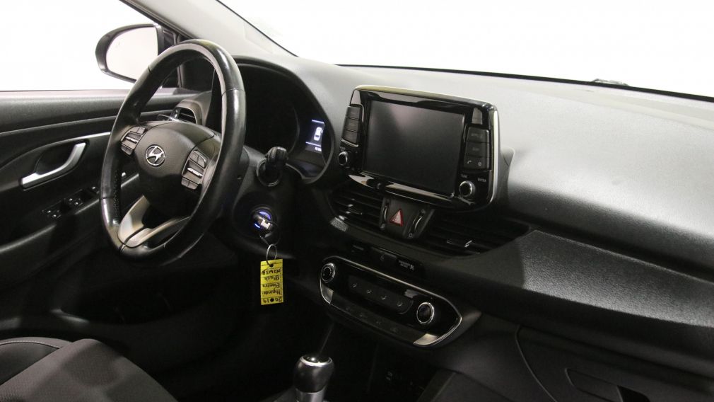 Hyundai Elantra Preferred 2019 d&rsquo;occasion à vendre - 24