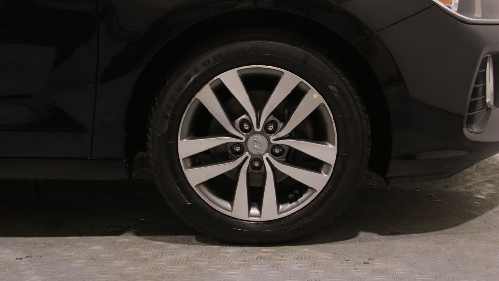 Hyundai Elantra Preferred 2019 d&rsquo;occasion à vendre - 25