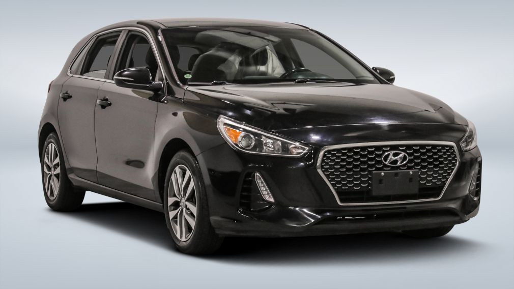 Hyundai Elantra Preferred