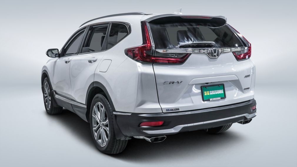 Honda CRV Touring 2022 d&rsquo;occasion à vendre - 5