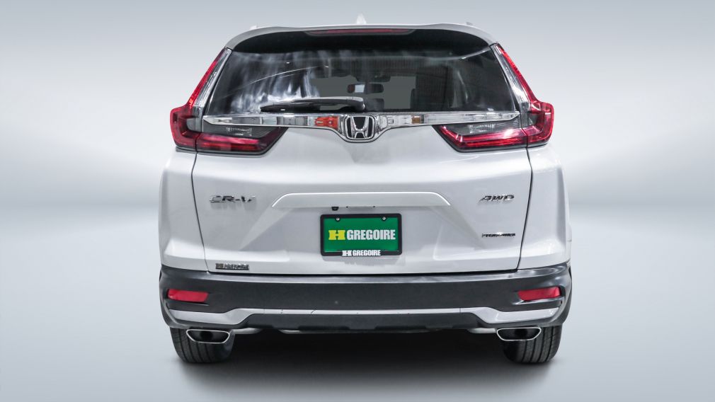 Honda CRV Touring 2022 d&rsquo;occasion à vendre - 6