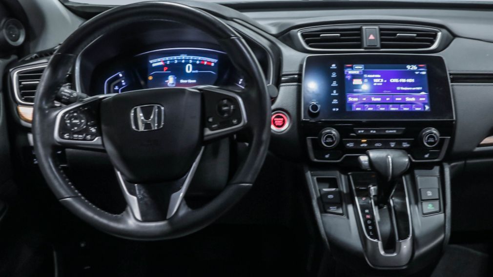 Honda CRV Touring 2022 d&rsquo;occasion à vendre - 13