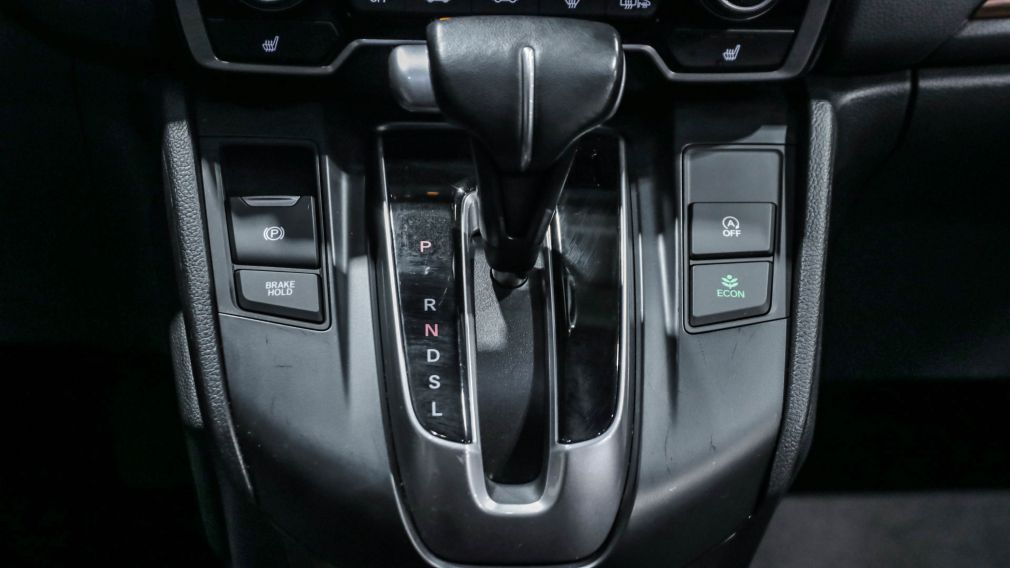 Honda CRV Touring 2022 d&rsquo;occasion à vendre - 17